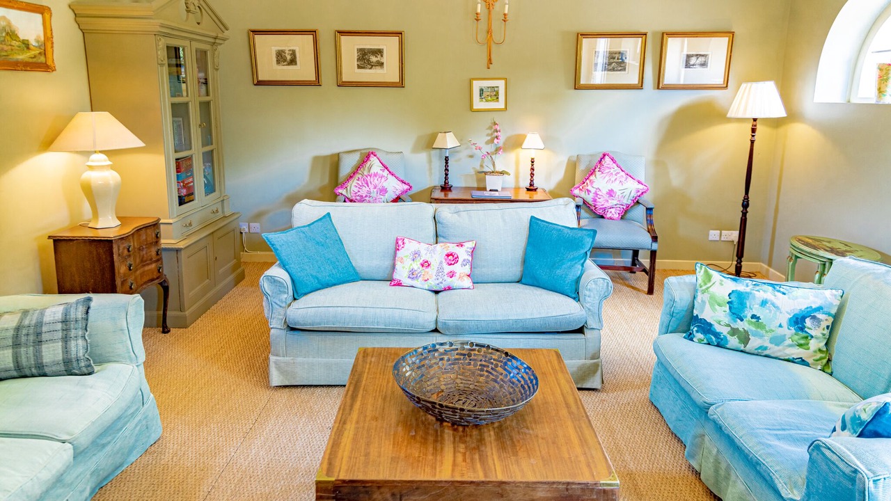 Photo of Livingroom in Flecknoe