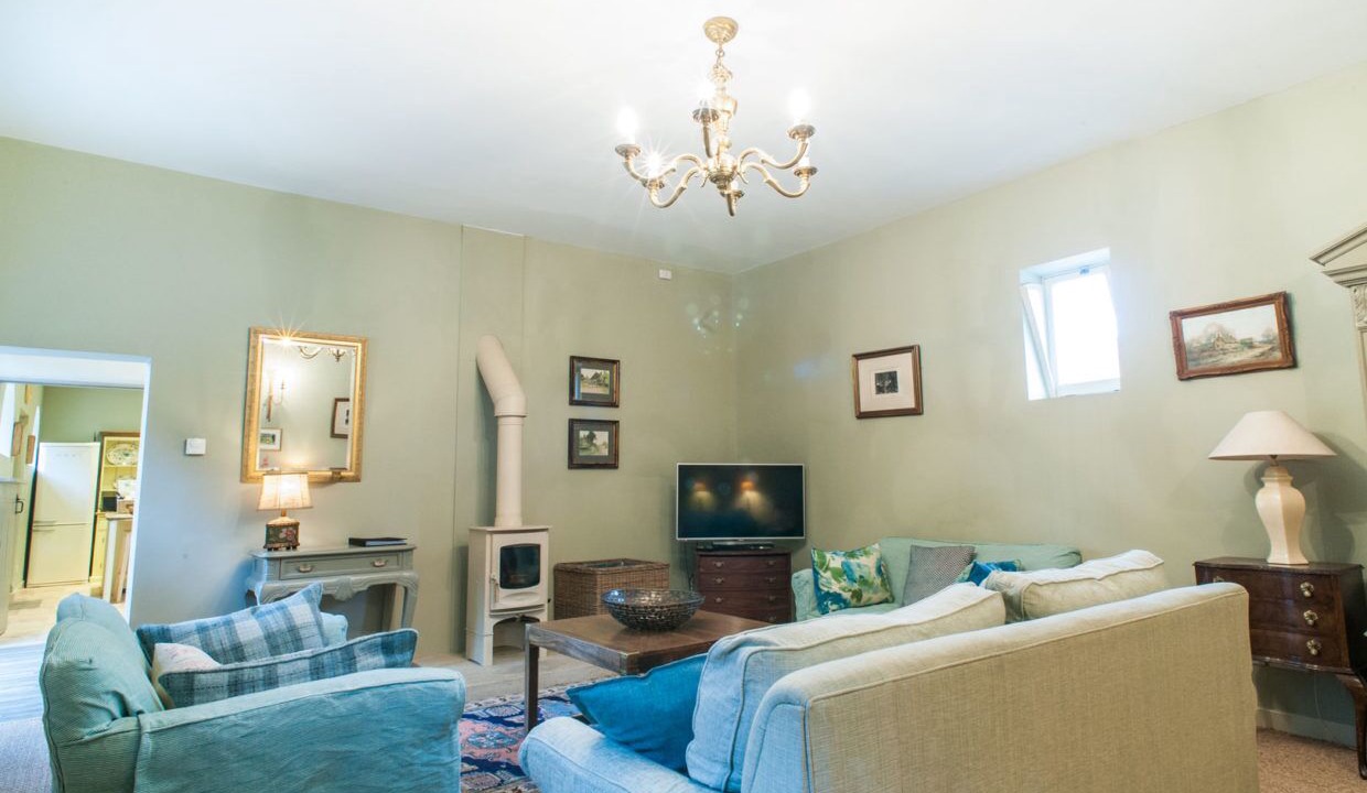 Photo of Livingroom in Flecknoe