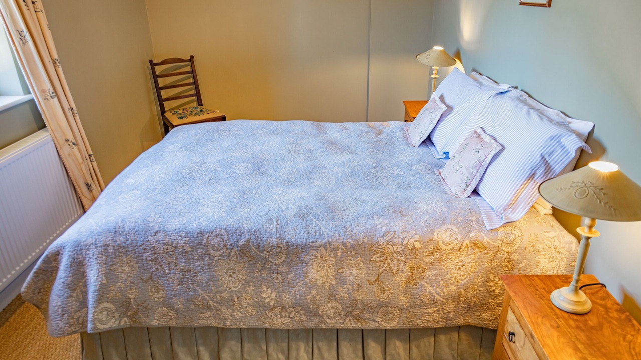 Photo of Bedroom in Flecknoe