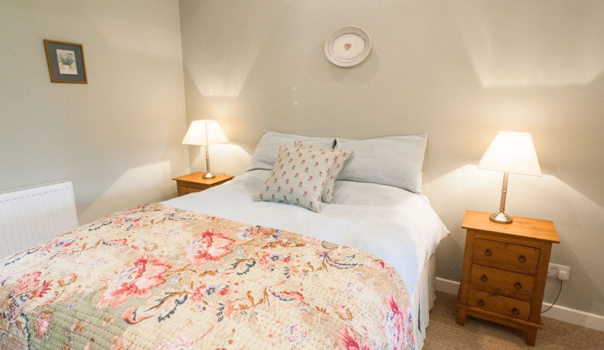 Photo of Bedroom in Flecknoe