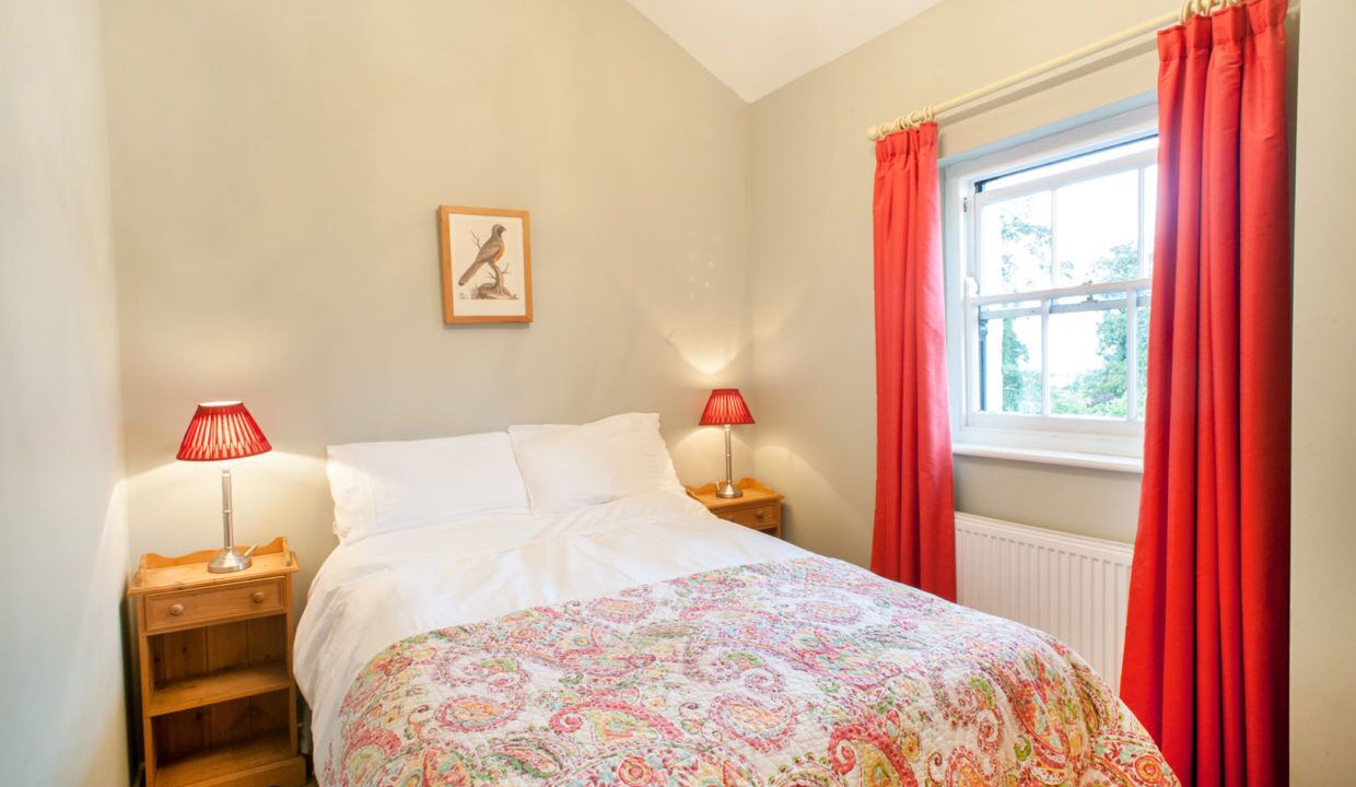 Photo of Bedroom in Flecknoe