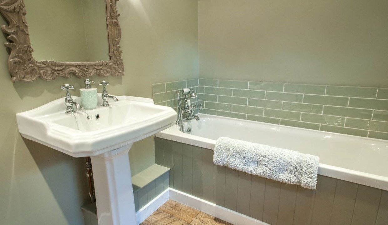 Photo of Bathroom in Flecknoe