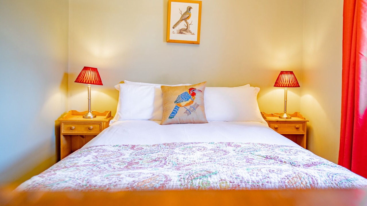 Photo of Bedroom in Flecknoe
