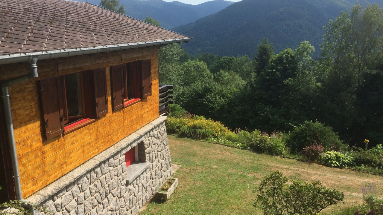 Photo of Outdoor in Muhlbach-sur-Munster