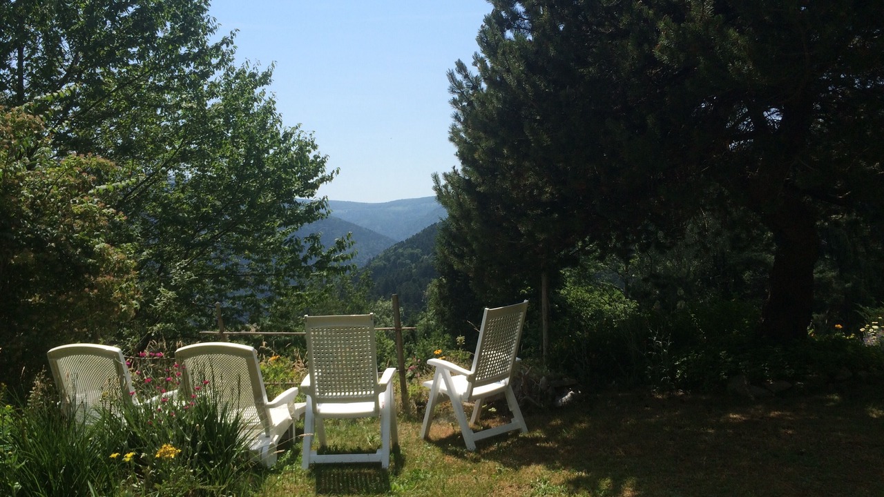 Photo of Outdoor in Muhlbach-sur-Munster