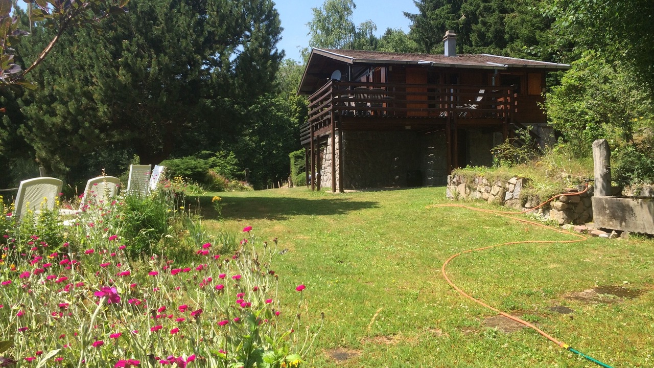 Photo of Outdoor in Muhlbach-sur-Munster