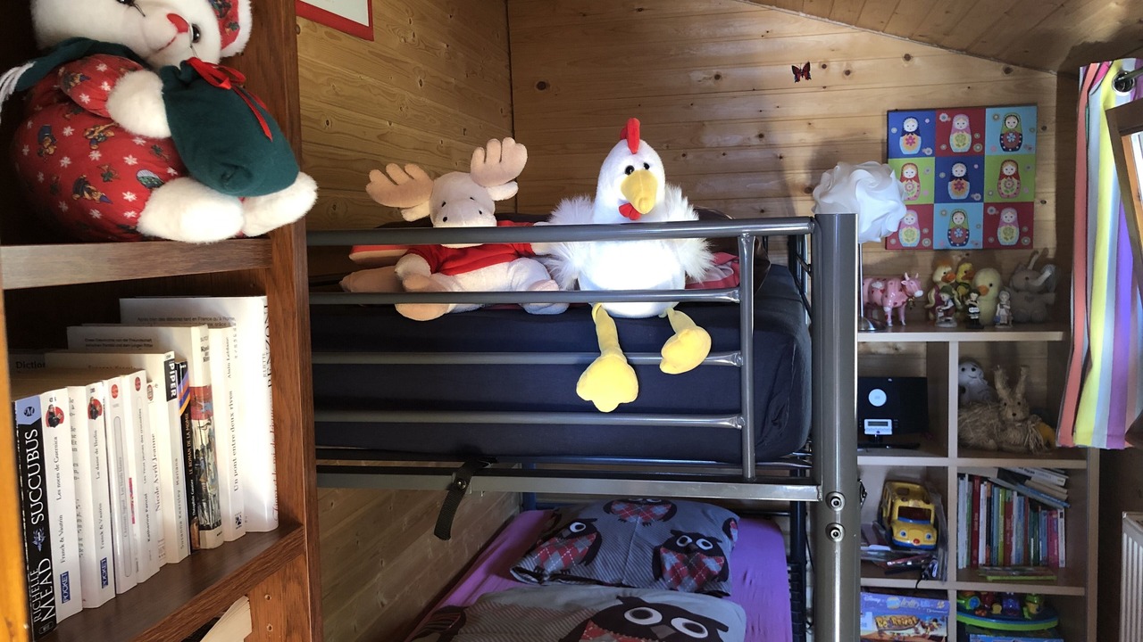 Photo of Bedroom in Muhlbach-sur-Munster