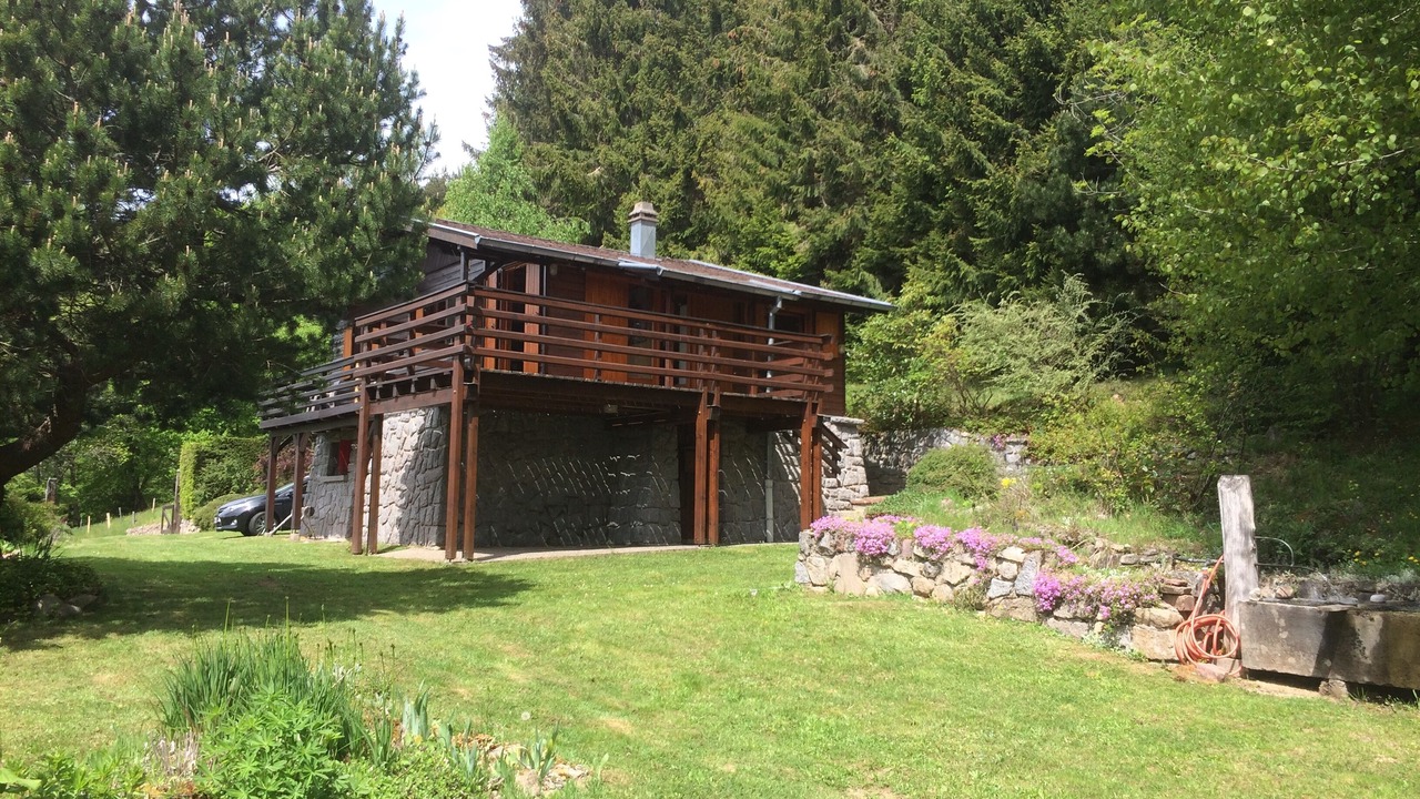 Photo of Outdoor in Muhlbach-sur-Munster