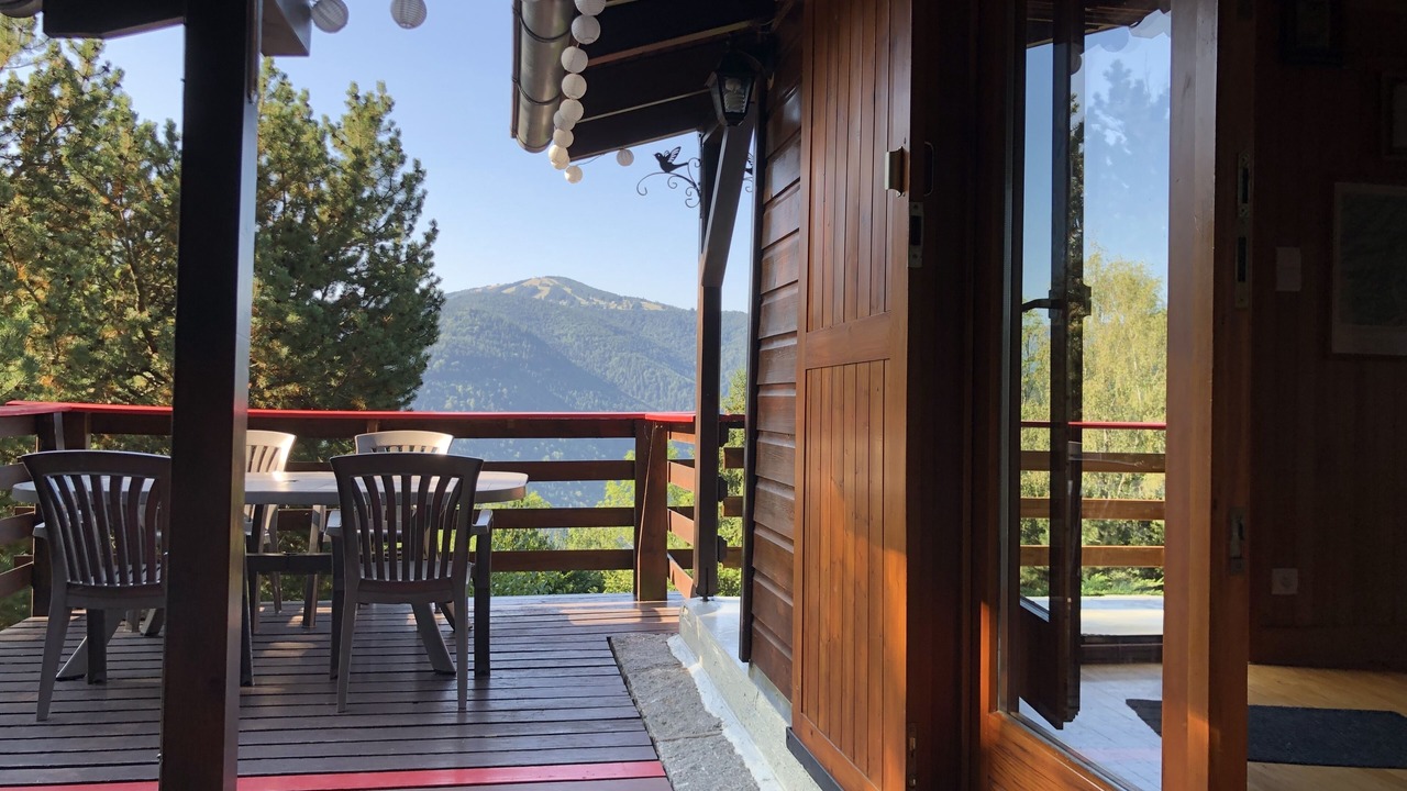 Photo of Outdoor in Muhlbach-sur-Munster