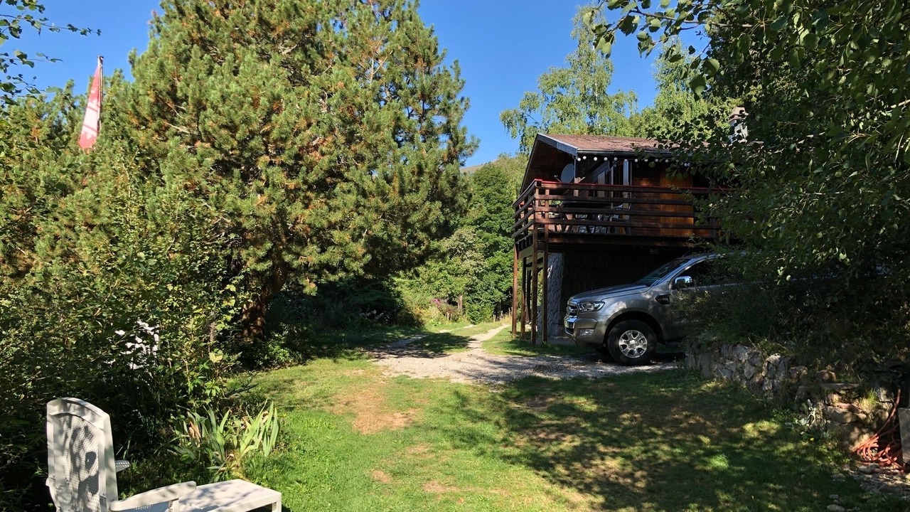 Photo of Outdoor in Muhlbach-sur-Munster