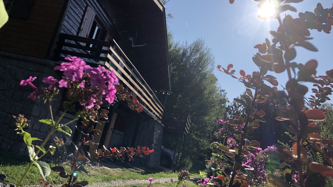 Photo of Outdoor in Muhlbach-sur-Munster