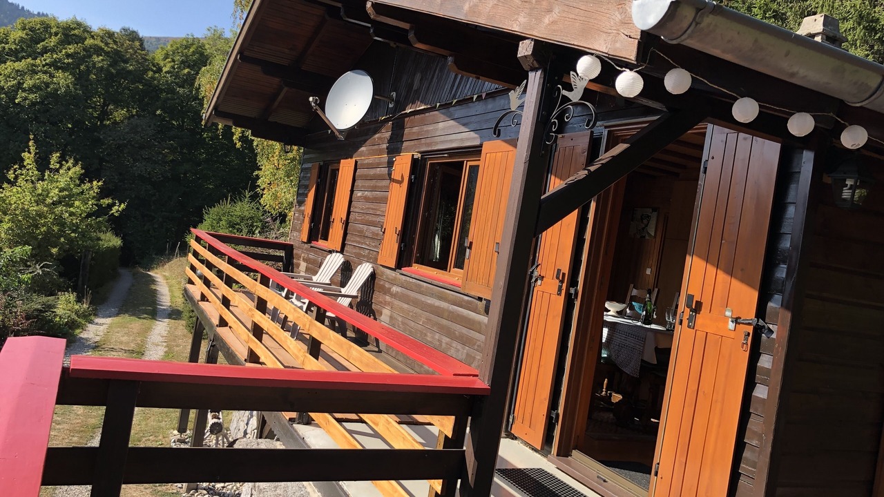 Photo of Outdoor in Muhlbach-sur-Munster