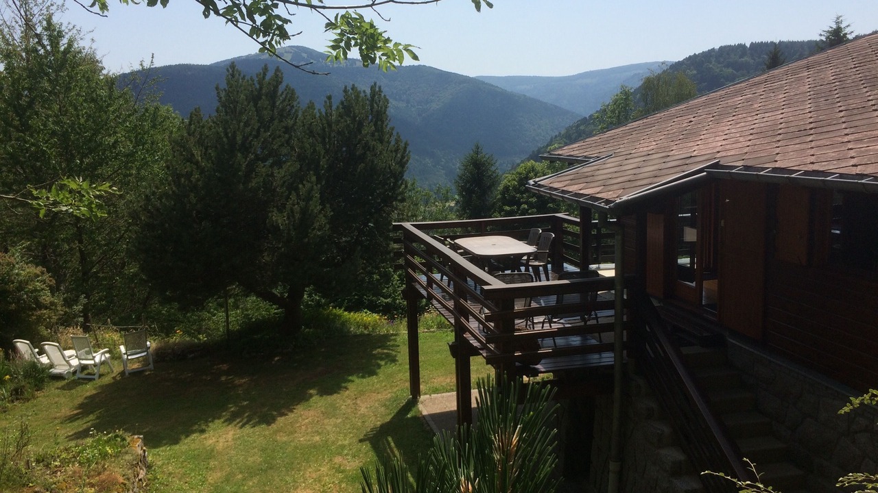 Photo of Outdoor in Muhlbach-sur-Munster