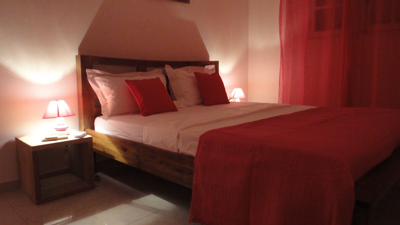 Photo of Bedroom in Le Gosier