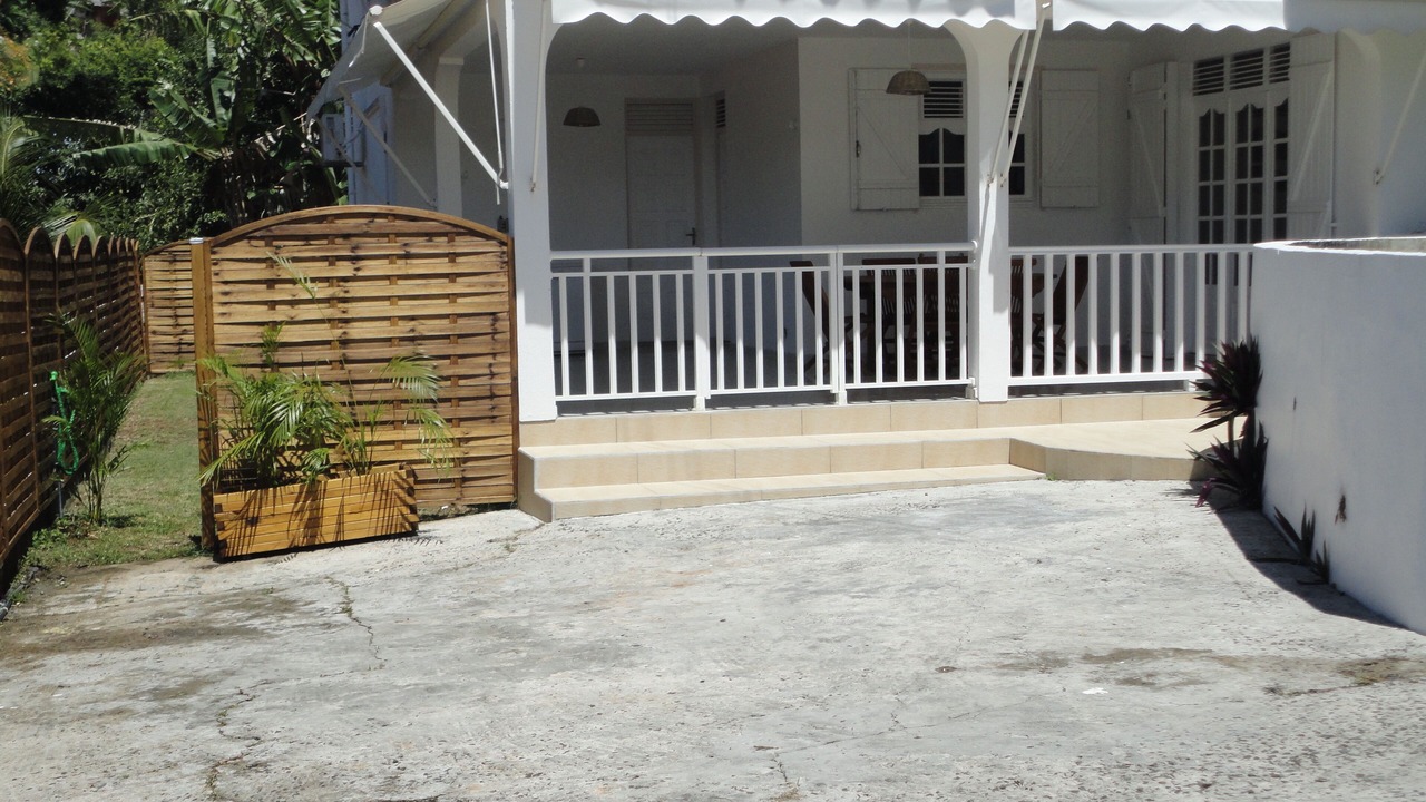 Photo of Outdoor in Le Gosier