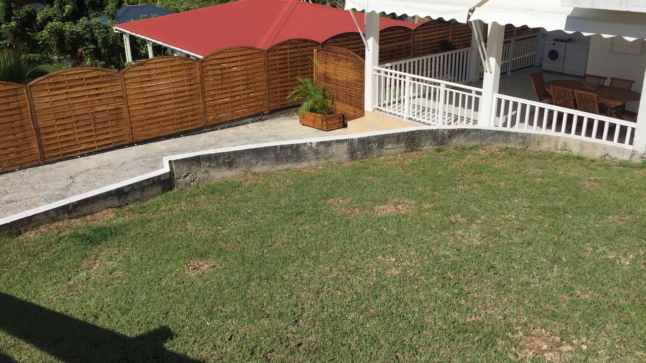 Photo of Outdoor in Le Gosier