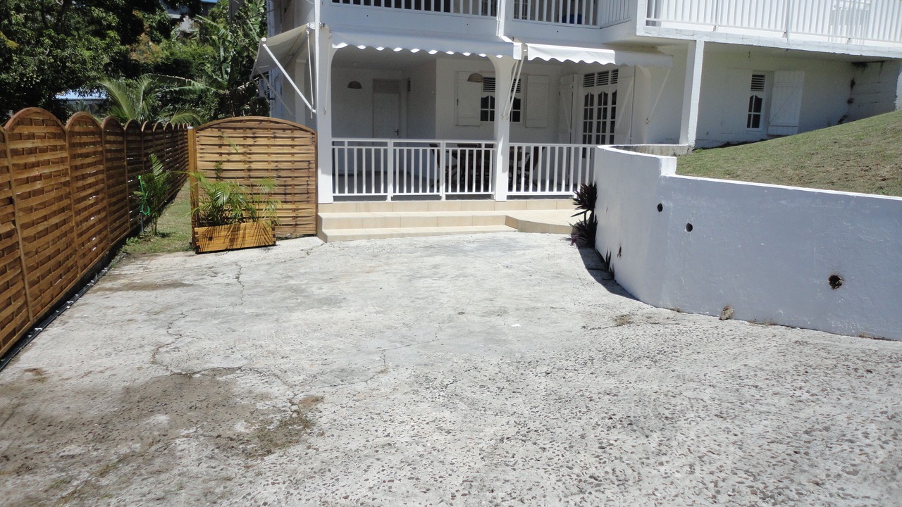 Photo of Outdoor in Le Gosier