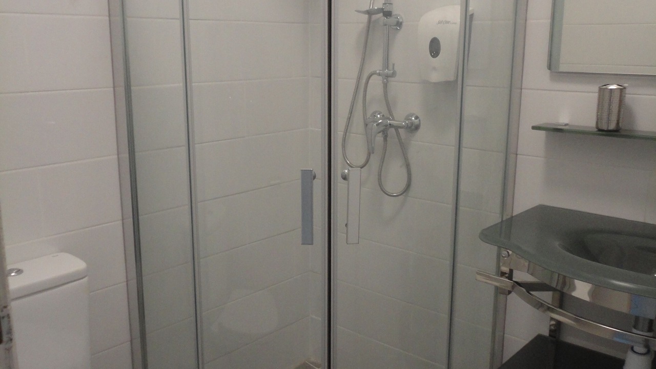 Photo of Bathroom in Le Gosier