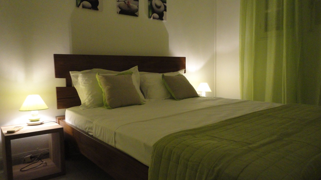 Photo of Bedroom in Le Gosier
