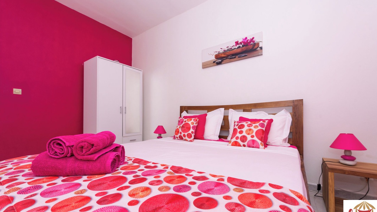 Photo of Bedroom in Le Gosier