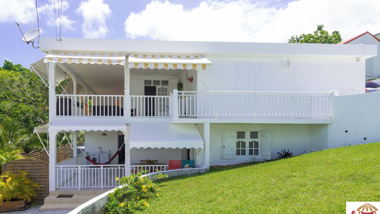 Photo of Outdoor in Le Gosier
