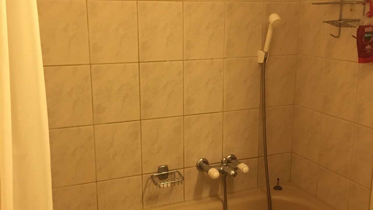 Photo of Bathroom in Vionnaz