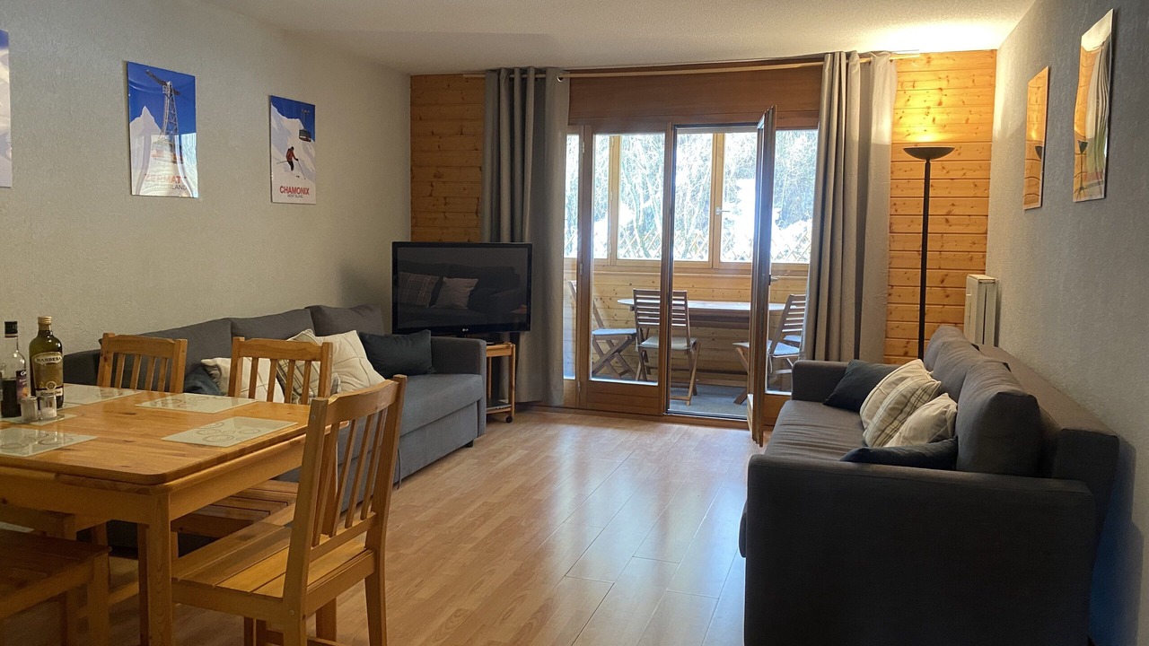 Photo of Livingroom in Vionnaz