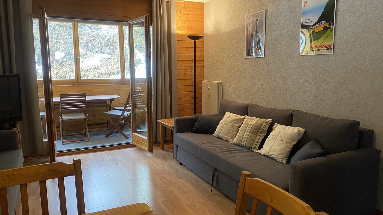 Photo of Livingroom in Vionnaz