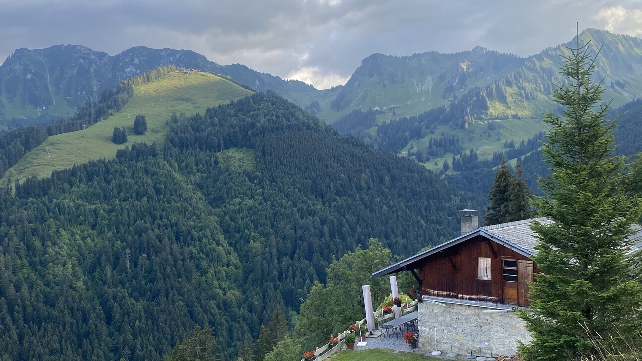 Photo of Others in Vionnaz
