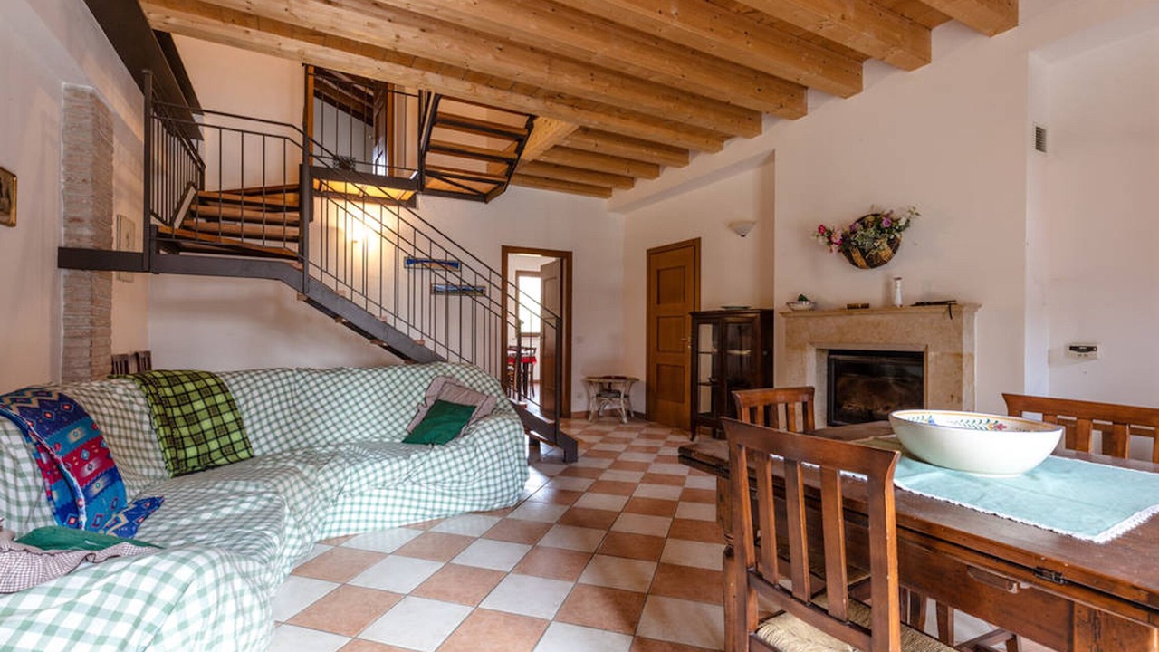 Photo of Livingroom in Colà Di Lazise