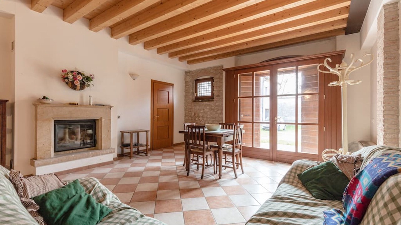 Photo of Livingroom in Colà Di Lazise