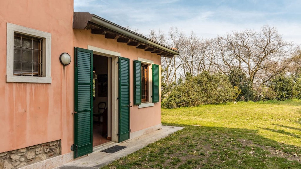 Photo of Outdoor in Colà Di Lazise