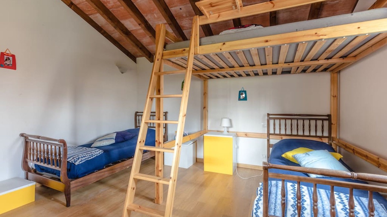 Photo of Bedroom in Colà Di Lazise