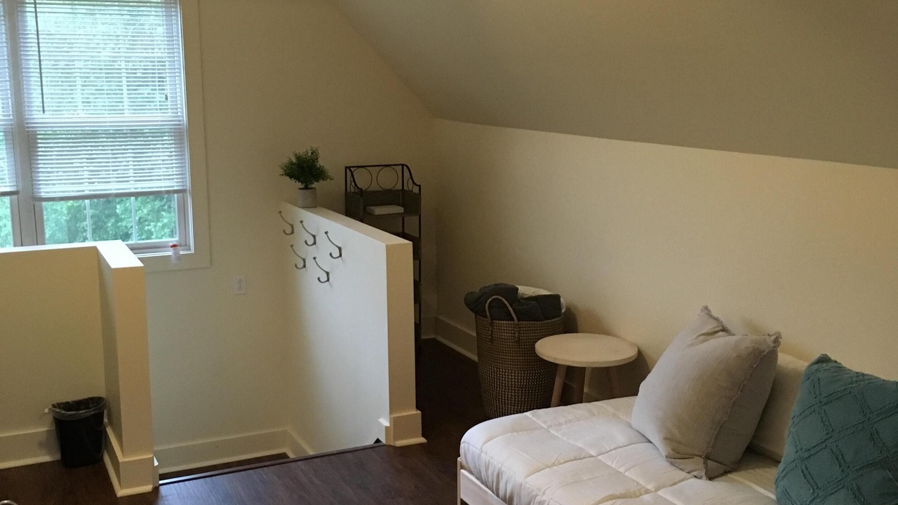 Photo of Livingroom in Union Dale
