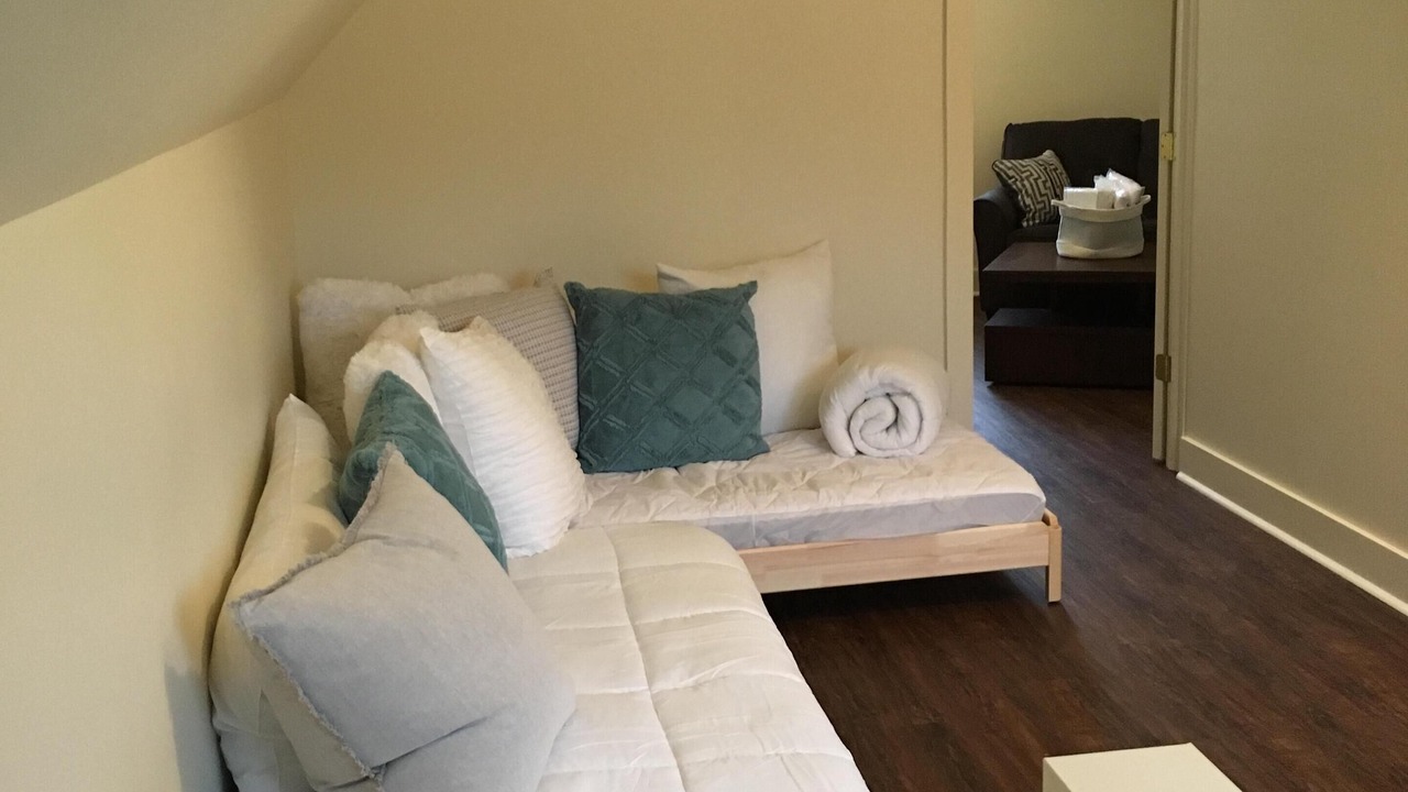 Photo of Livingroom in Union Dale