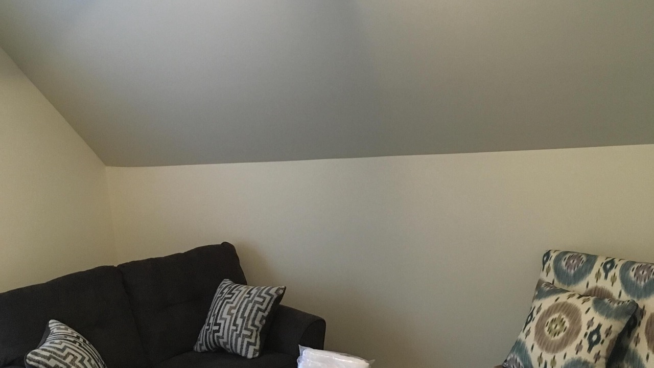 Photo of Livingroom in Union Dale