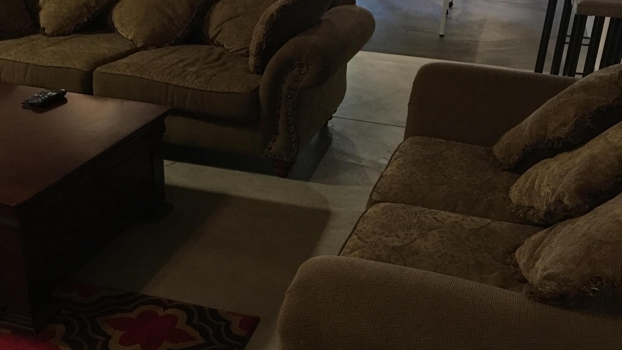 Photo of Livingroom in Union Dale