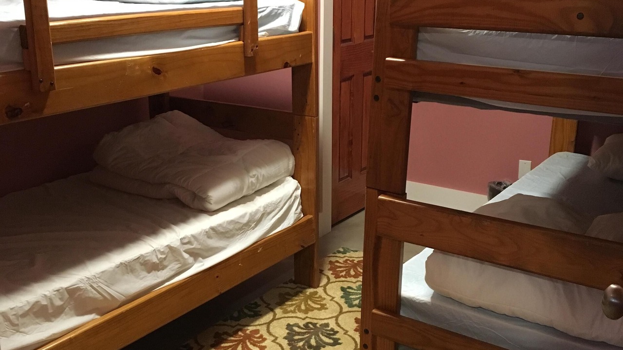 Photo of Bedroom in Union Dale