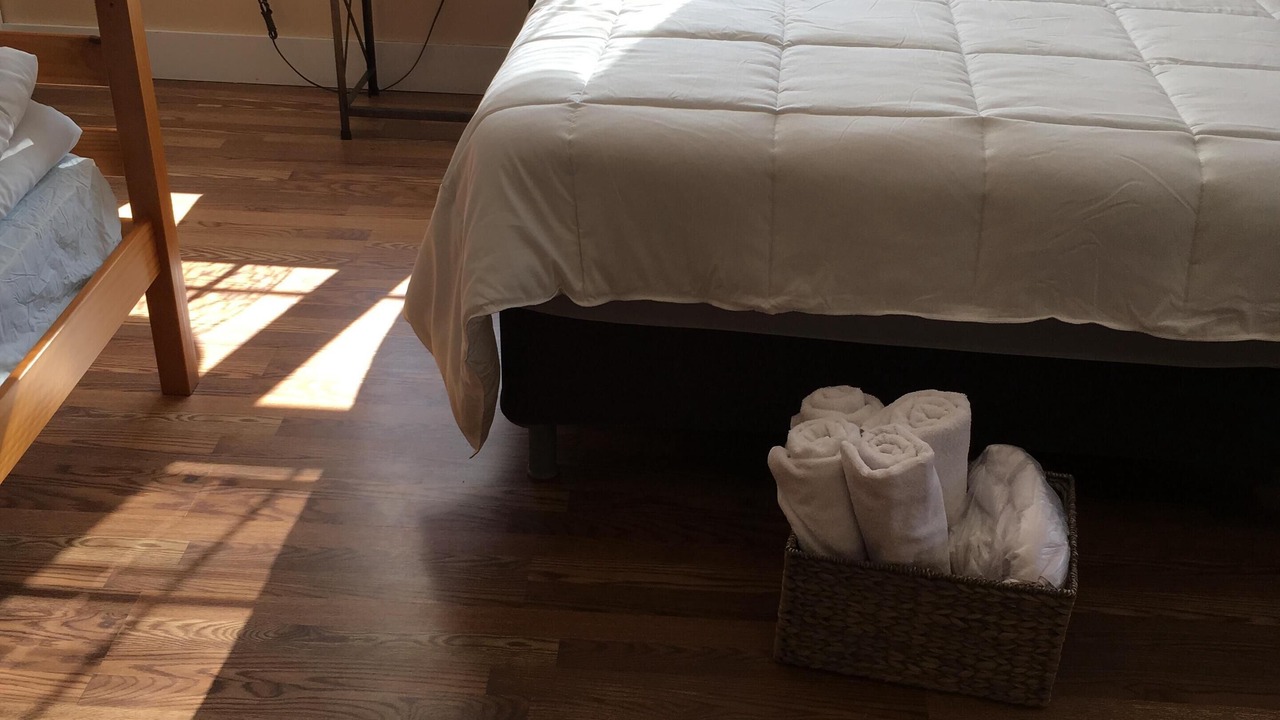 Photo of Bedroom in Union Dale