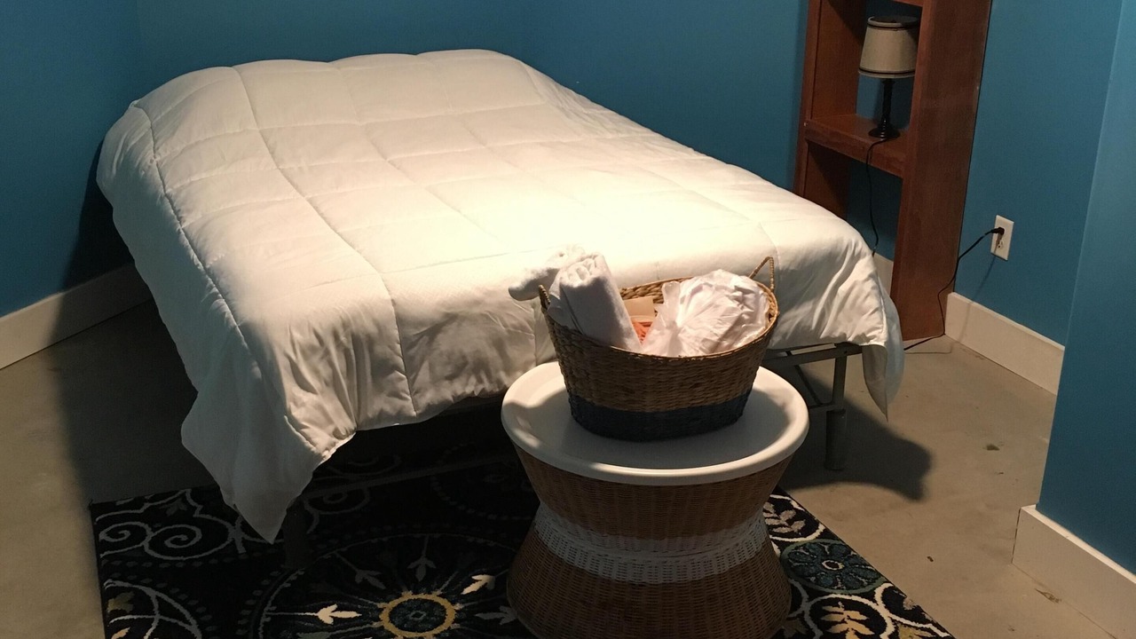 Photo of Bedroom in Union Dale