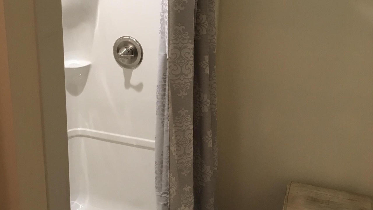 Photo of Bathroom in Union Dale