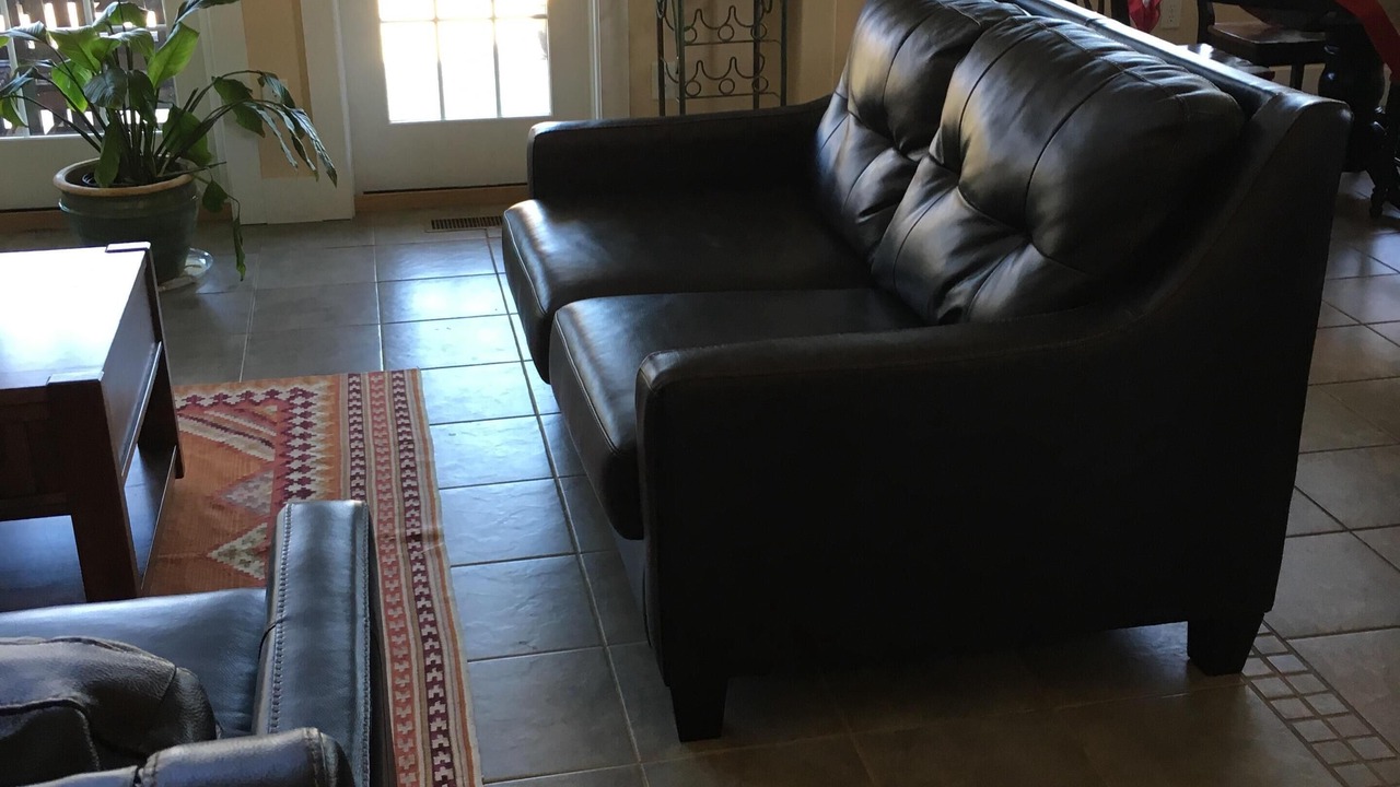 Photo of Livingroom in Union Dale