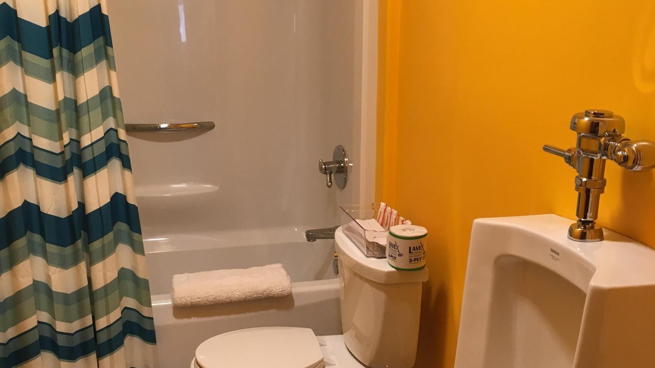 Photo of Bathroom in Union Dale