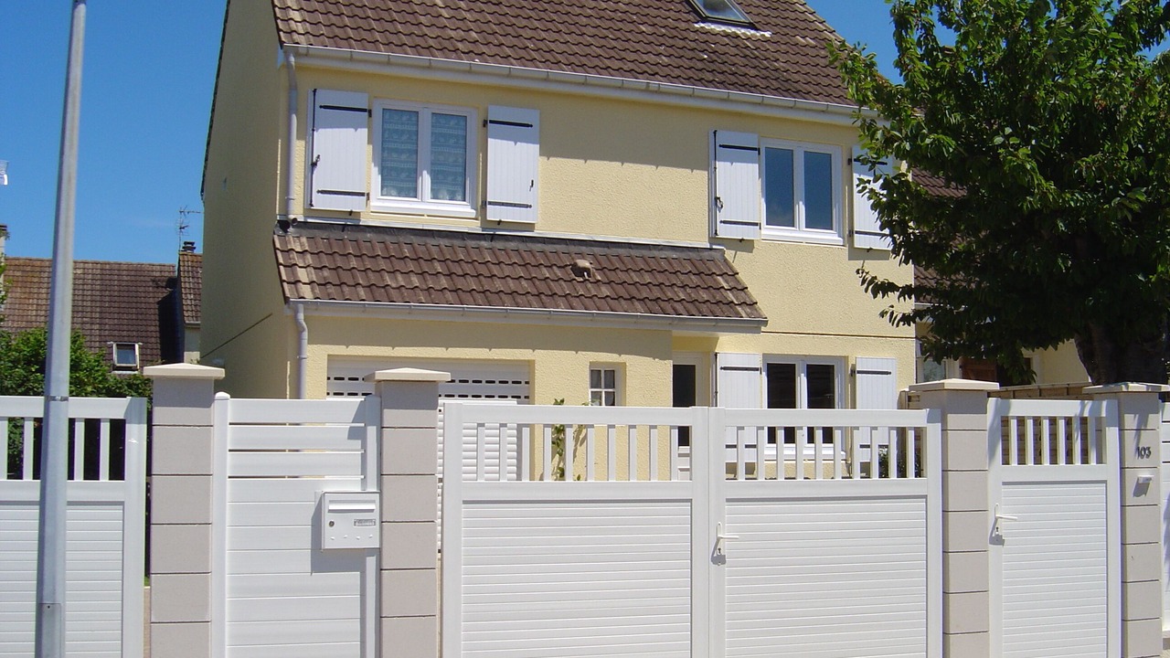 Photo of Outdoor in Bernieres-sur-Mer