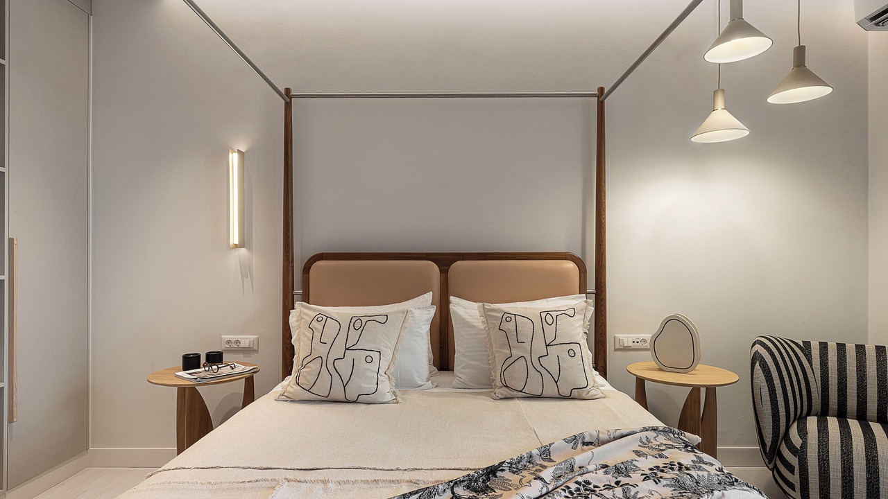 Photo of Bedroom in Kato Galatas