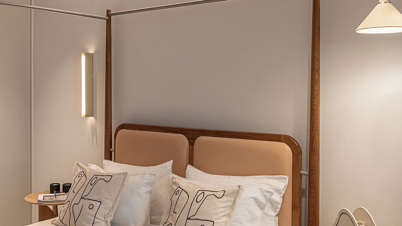 Photo of Bedroom in Kato Galatas