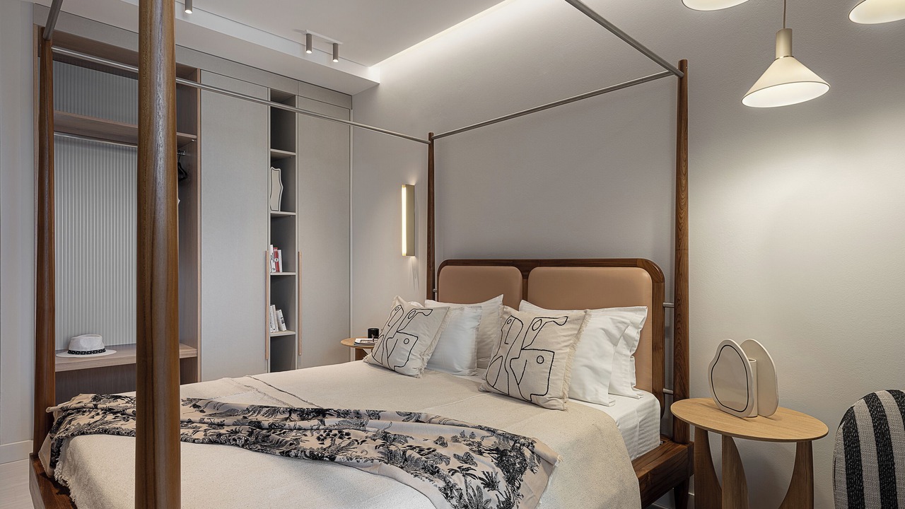 Photo of Bedroom in Kato Galatas