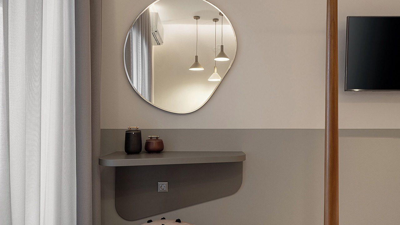 Photo of Bedroom in Kato Galatas