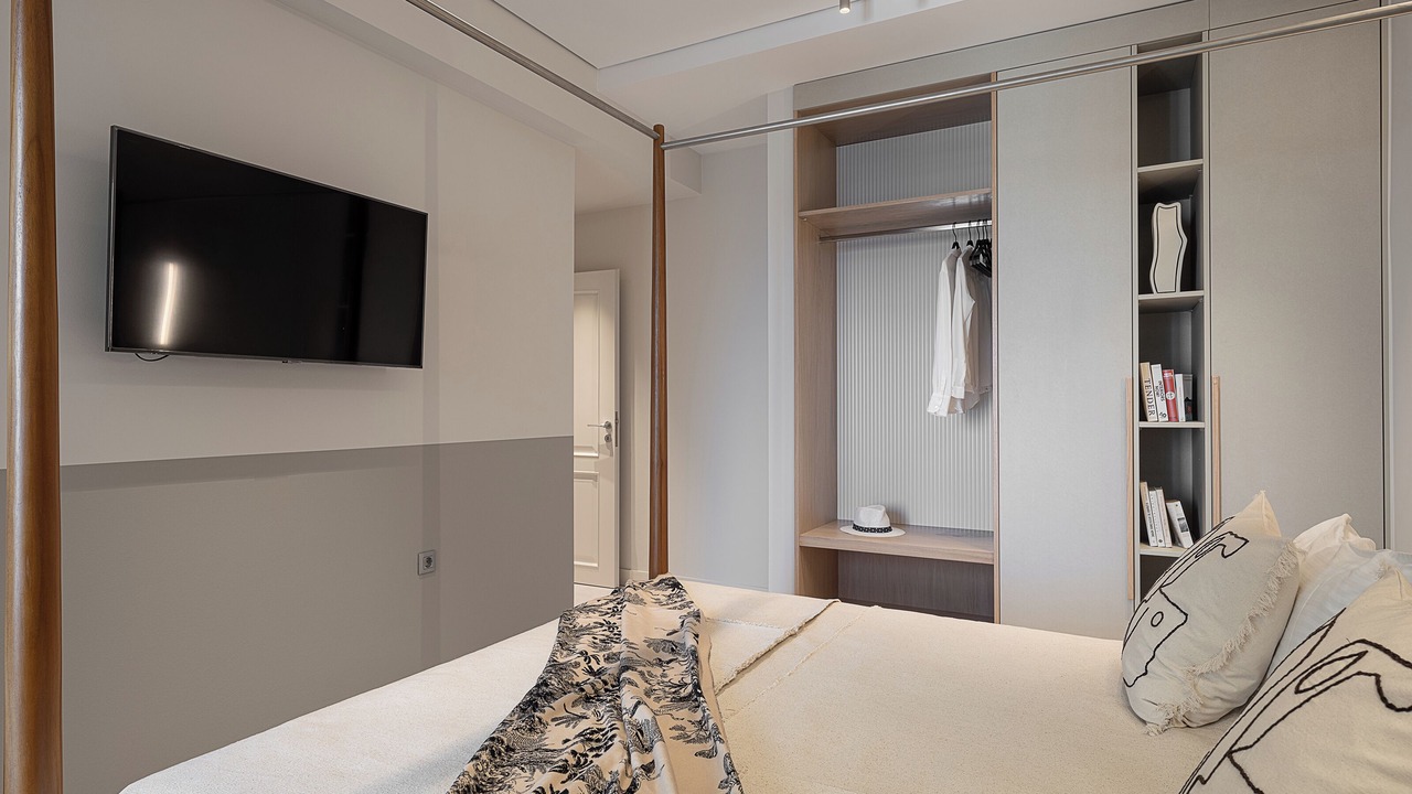 Photo of Bedroom in Kato Galatas