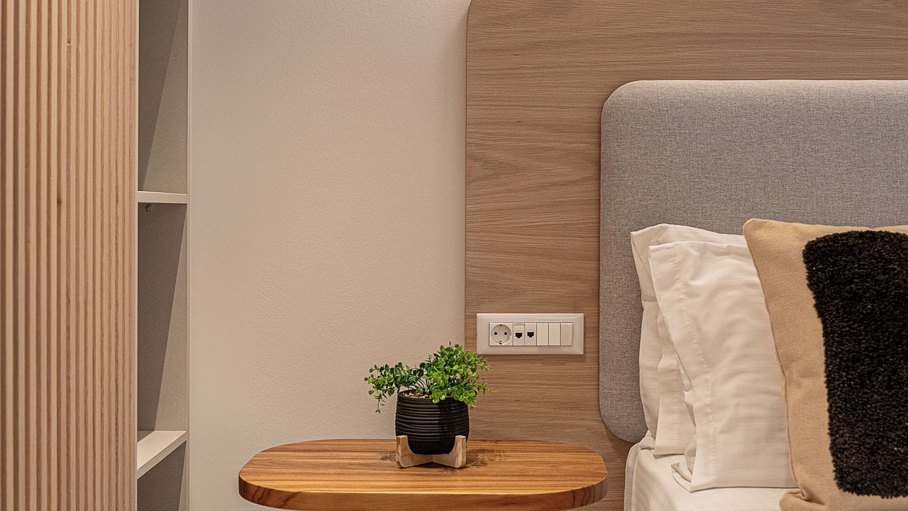 Photo of Bedroom in Kato Galatas
